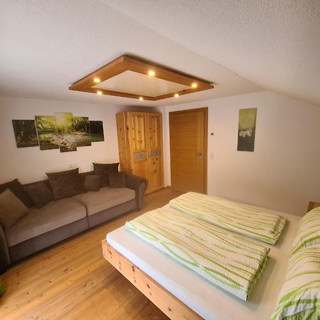 Ferienwohnung Auenheim Innervillgraten Exterior photo